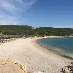 Apartmán 1 Insel Krk Punat