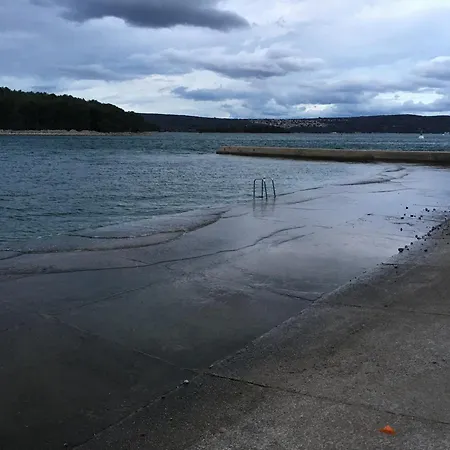 1 In - Insel Krk Διαμέρισμα