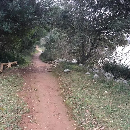 1 In - Insel Krk Διαμέρισμα Punat