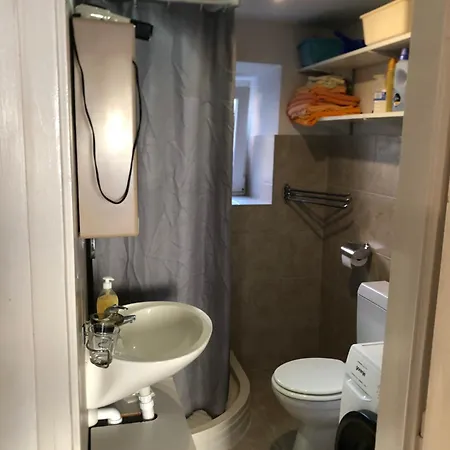 Διαμέρισμα 1 In - Insel Krk *