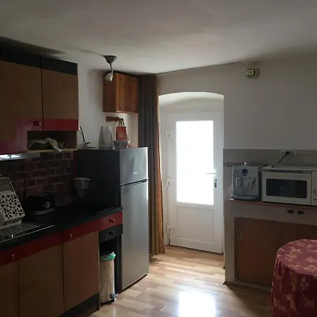 Lägenhet Appartement Studio 1 Punat Insel Krk Punat