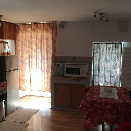 1 In - Insel Krk Διαμέρισμα Punat