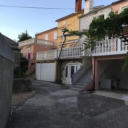 Lägenhet Appartement Studio 1 Punat Insel Krk