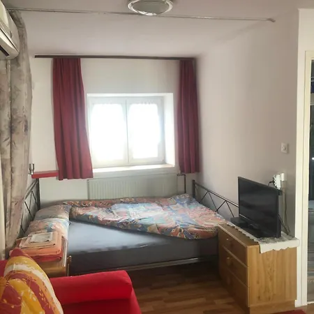 1 Insel Krk Apartmán Punat