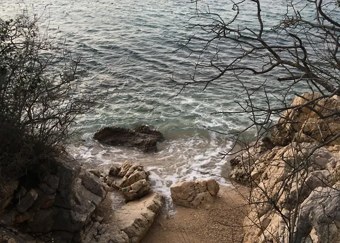 Lägenhet Appartement Studio 1 Punat Insel Krk Punat