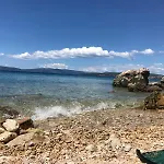 1 Insel Krk * Punat