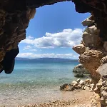 1 Insel Krk Punat