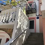 1 Insel Krk Daire *