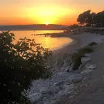 1 Insel Krk Daire *