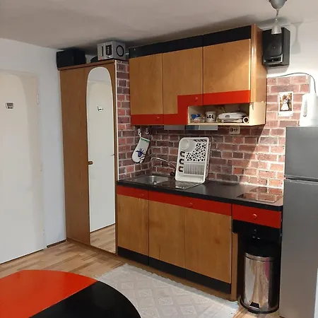 Appartement 1 In - Insel Krk