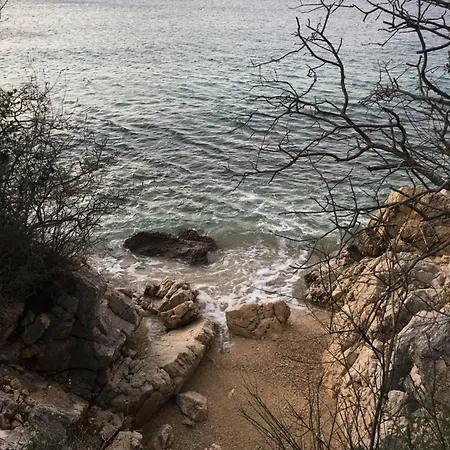 Appartamento 1 In - Insel Krk Punat