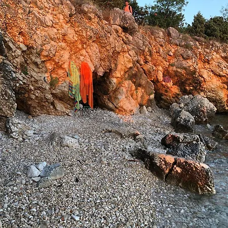 1 In - Insel Krk Appartement *