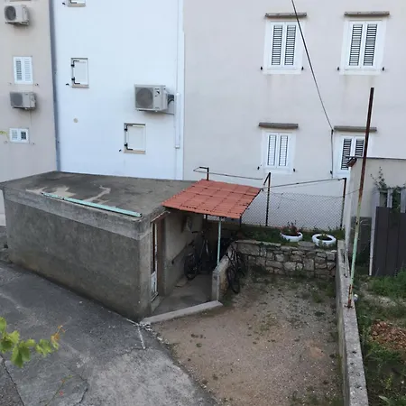 1 In - Insel Krk Punat