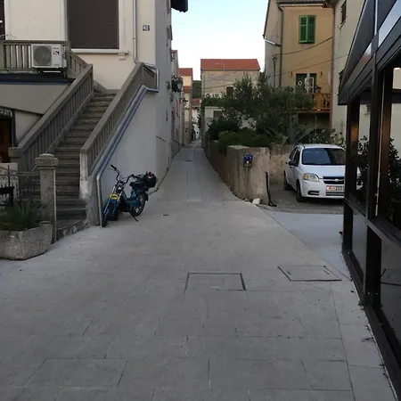 Apartment 1 Insel Krk Punat