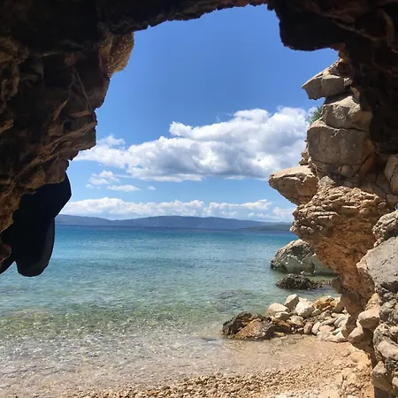 1 Insel Krk プナト