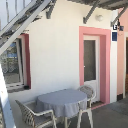1 Insel Krk Apartment