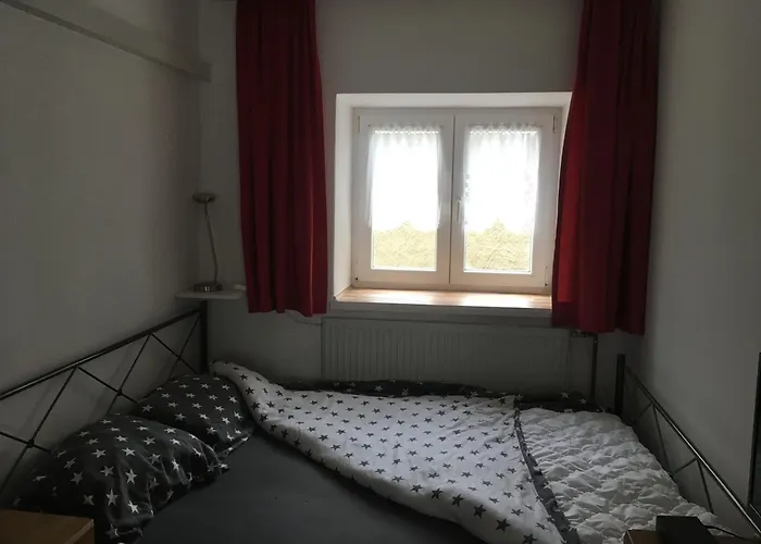 アパート Appartement Studio 1 Punat Insel Krk プナト
