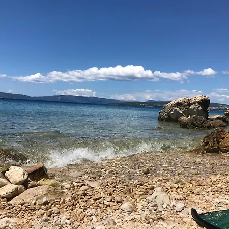 1 Insel Krk * Punat