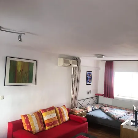 1 Insel Krk Lägenhet