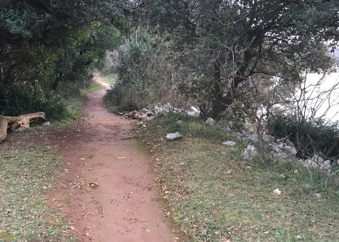 Studio 1 in Punat - Insel Krk Apartment Punat