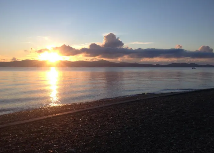 Apartment Studio 1 in Punat - Insel Krk Punat